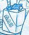 Gas Can Beaver