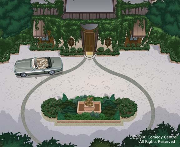 Robert Evans Kid Notorious